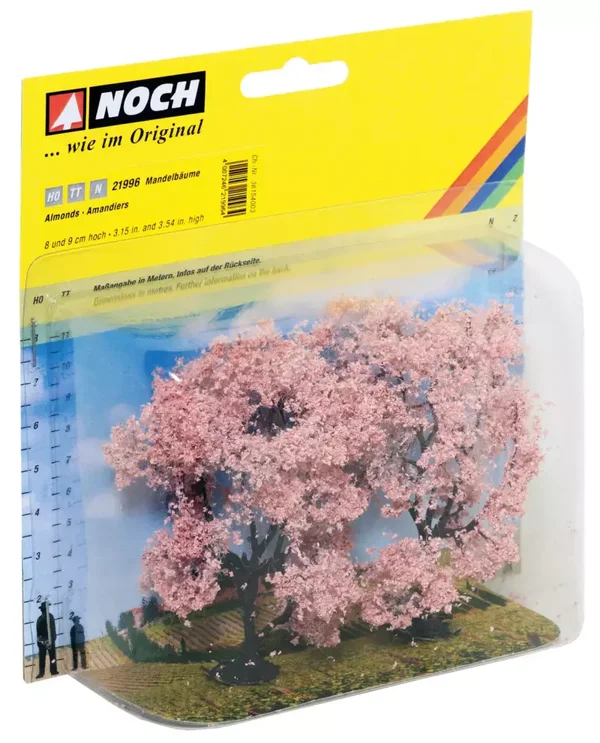 Noch 21996 Mandelbäume