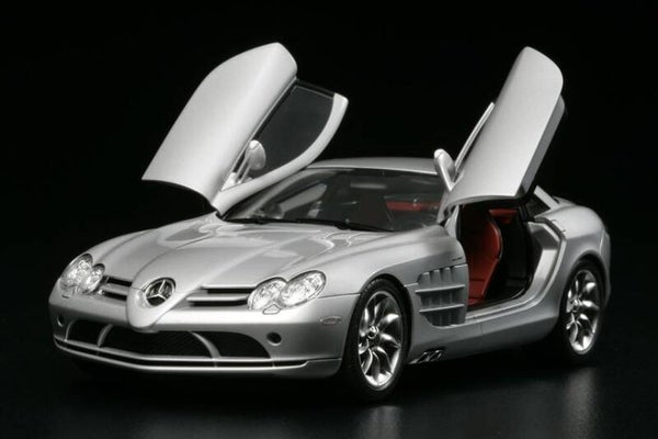 TAMIYA 24290 Mercedes SLR Mc Laren
