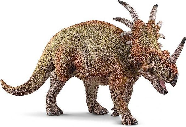 schleich 15033 Styracosaurus, DINOSAURS