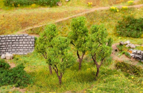 FALLER 181378 4 Erlen