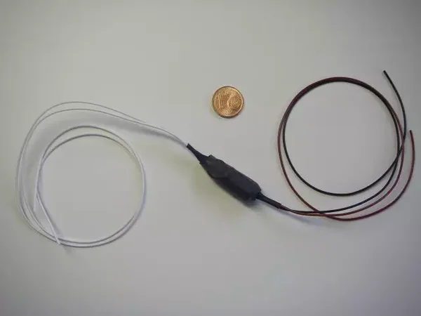 Schönwitz 50024 - Gleichrichter Brückengleichrichtermodul 1,5A