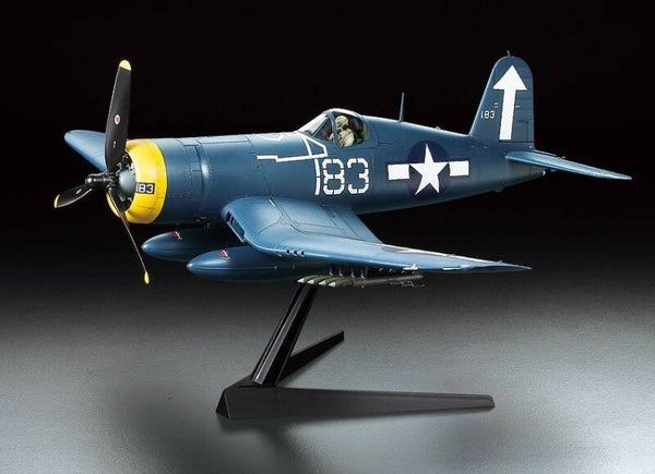 TAMIYA 60327 1/32 Vought F4U-1D Corsair
