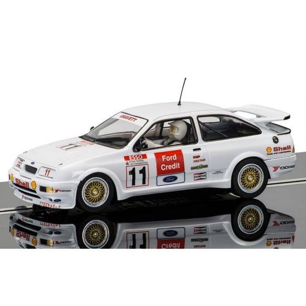SCALEXTRIC C3781 1:32 SCX Ford Sierra RS500
