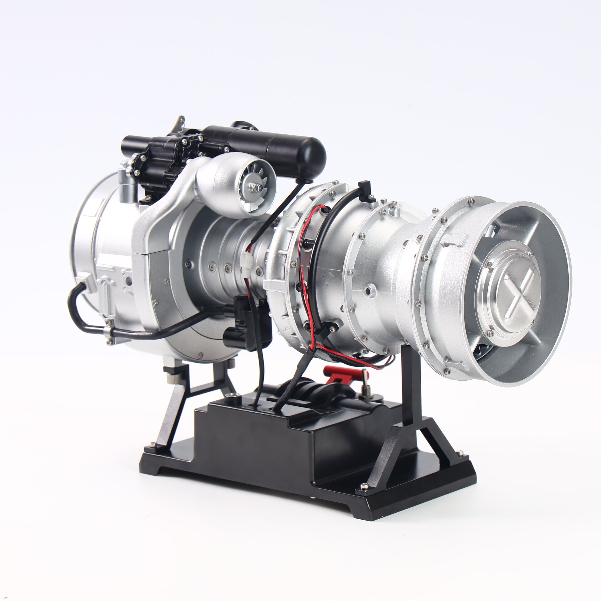 TECHING DM136 T-700 Turbowellenmotor Motor