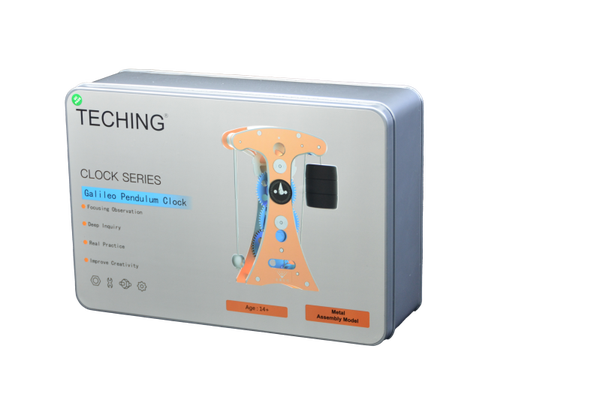 TECHING DM335 Galileo Pendeluhr