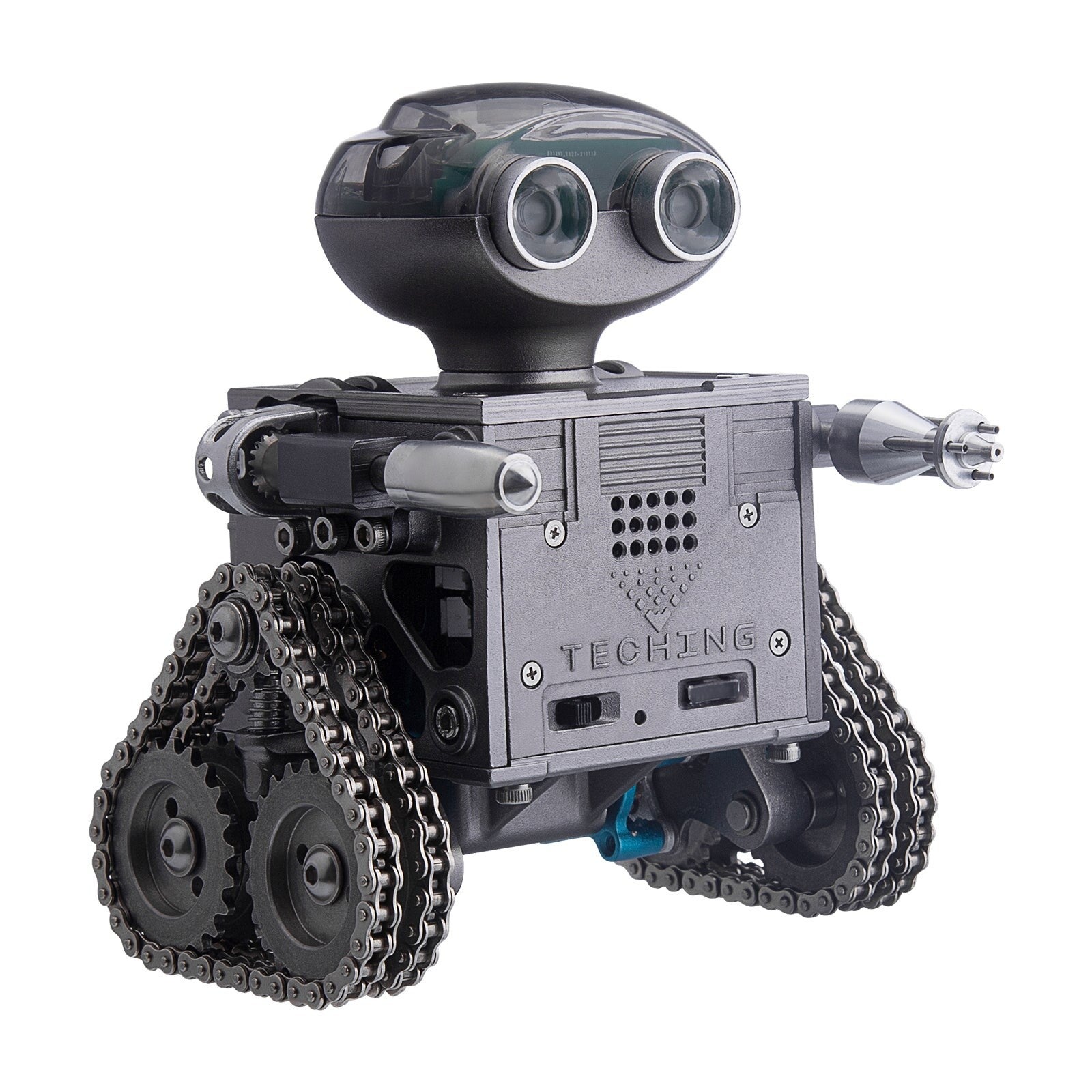 TECHING DM518 Roboter