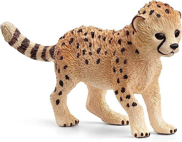 schleich 14866 Gepardenbaby