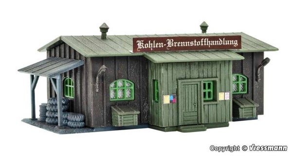 Vollmer 47554 N Kohlen- und Brennstoffhandlung