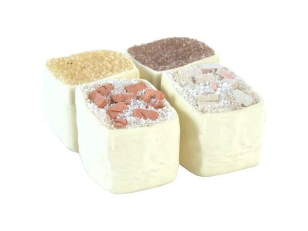 87TRAIN 22289 - 4 Schutt- / Zuschlagsäcke