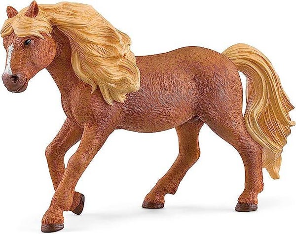 schleich 13943 Islandpony Hengst, HORSE CLUB