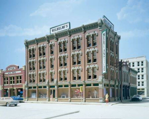 WOODLAND DPM51600 Wilhelmis Warenhaus