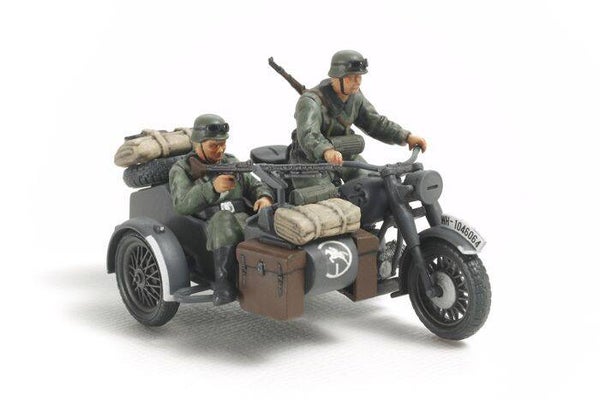 TAMIYA 32579 1:48 US 2 1/2 6x6 Betankungs-LKW für Flugzeuge