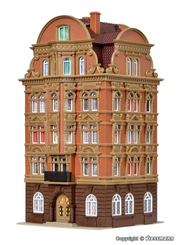 Vollmer 43773 H0 Archivhaus