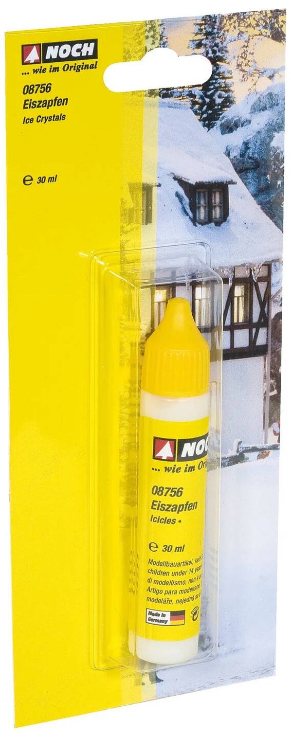 Noch 08756 Eiszapfen