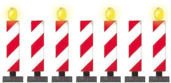 BUSCH 5948 N 7 Warnbaken