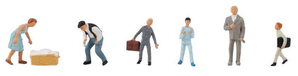 FALLER 150950 H0 Im Internat