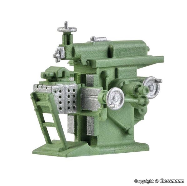 Kibri 38676 H0 Waagerecht-Stossmaschine