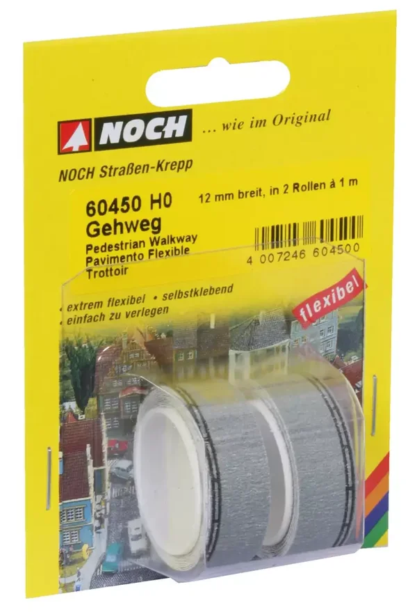 Noch 60450 Gehweg
