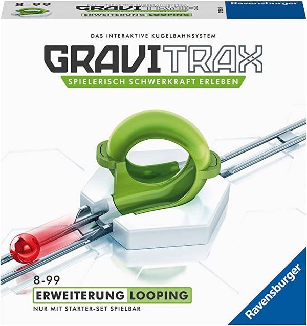 Ravensburger GraviTrax Erweiterung Looping 27593