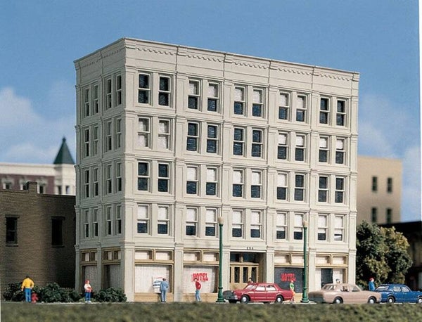 WOODLAND DPM50900 N Hilltowne Hotel