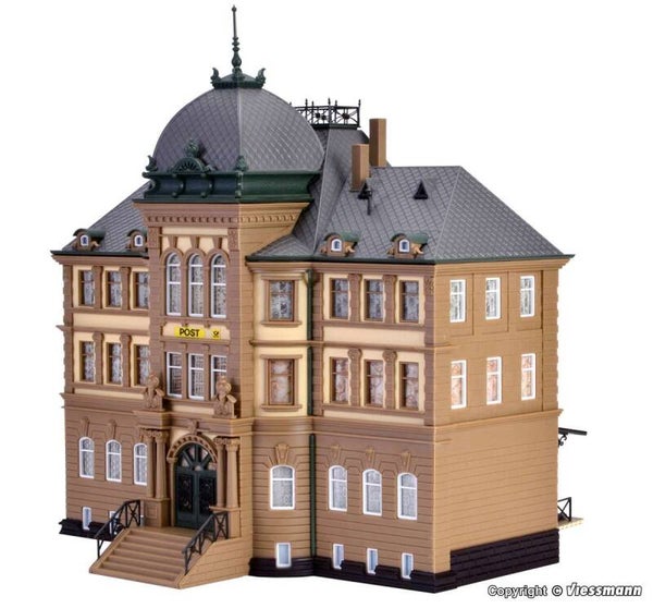 Vollmer 43765 H0 Hauptpostamt