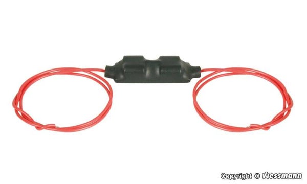 Viessmann 5234 Zusatzmodul für Gleisbesetztmelder