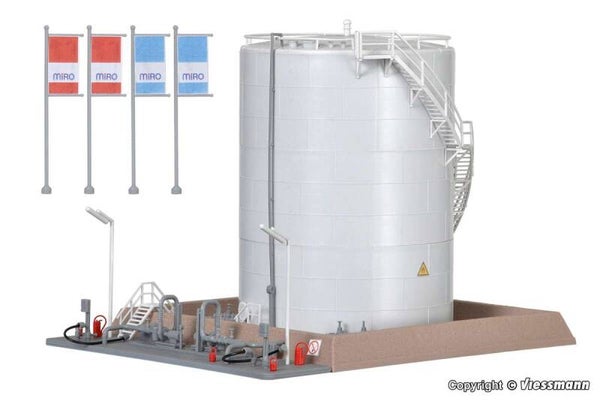 Kibri 39830 H0 MIRO Hochtank