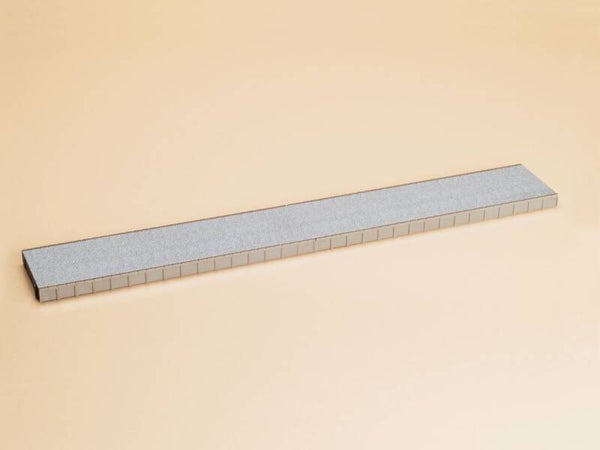 Auhagen H0 41610 Bahnsteigverlängerung