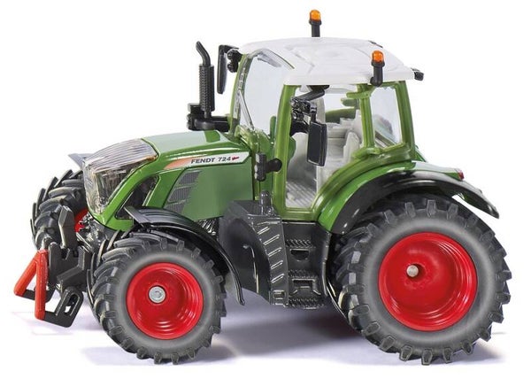 SIKU 3285 1:50 FENDT 724 VARIO