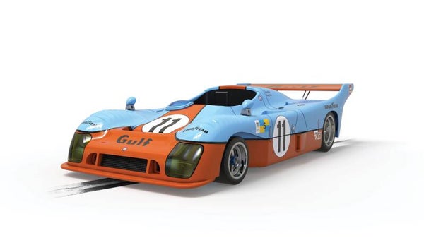 SCALEXTRIC C4443 1:32 1975 LeMans Winner Special Edition - Mirage GR8