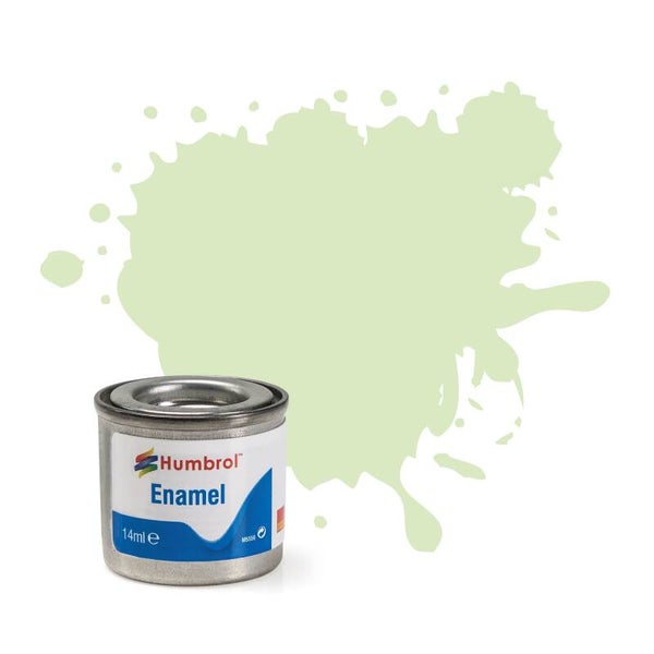 Humbrol AA0998 No 90 Beige Green Matt