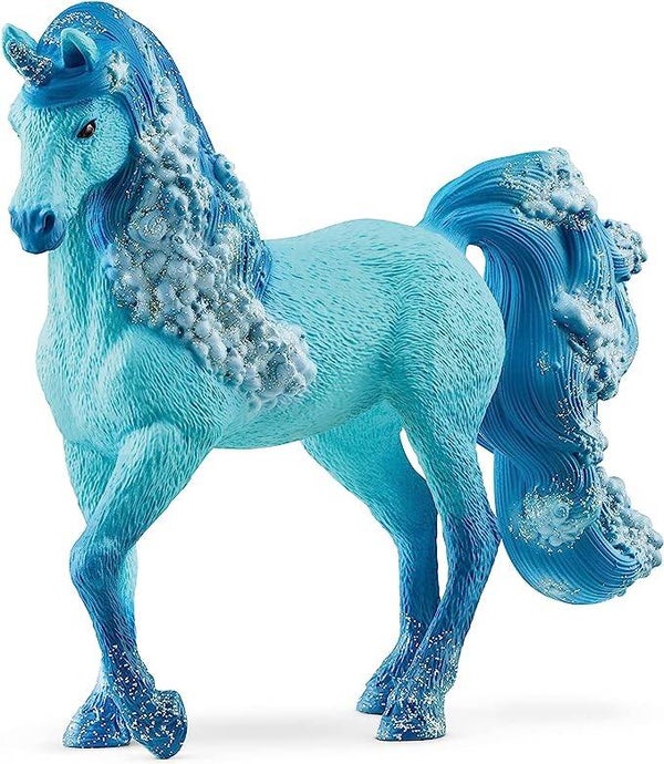 schleich 70757 Elementa Wassereinhorn Stute, BAYALA