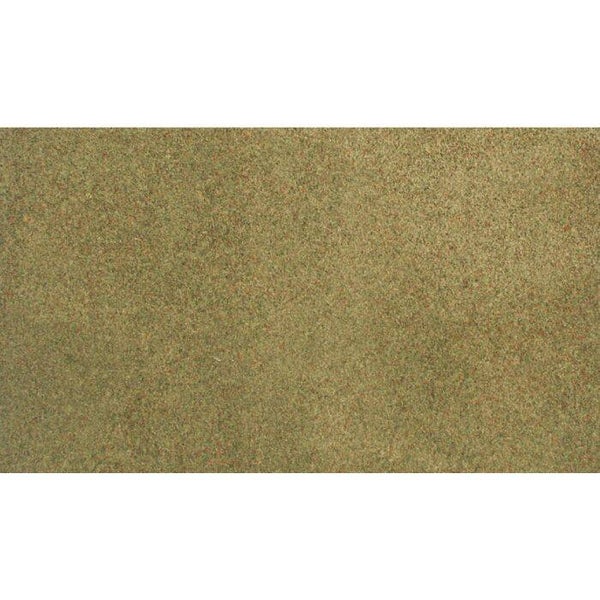 WOODLAND RG5124 VINYL GRASMATTEN, Sommergras