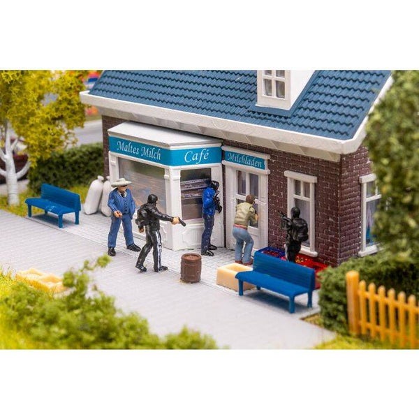 FALLER 151726 H0 Verbrecher