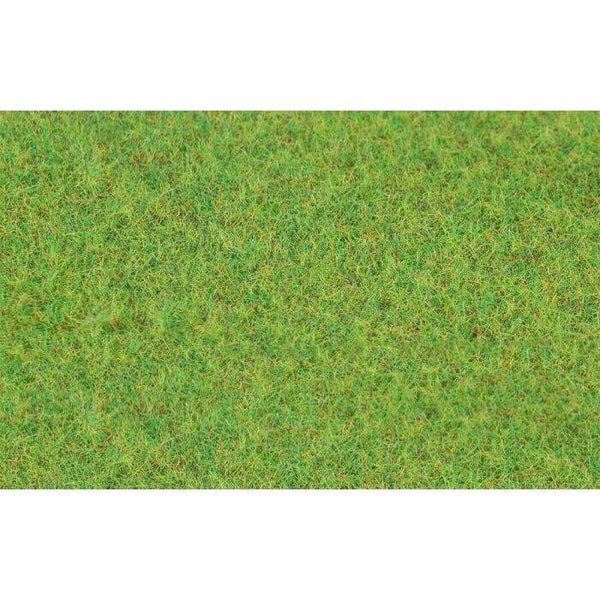 FALLER 170212 Streufasern, grasgrün, 4 mm, 80 g