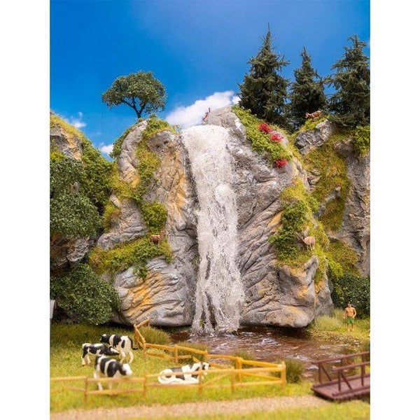 FALLER 171653 H0 Wasserfall