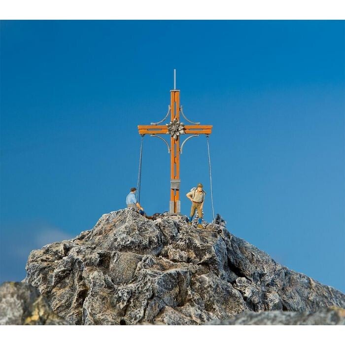 FALLER 180013 H0 Gipfelkreuz
