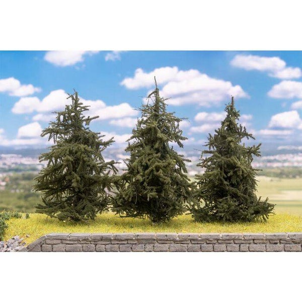 FALLER 181544 H0 3 Tannen