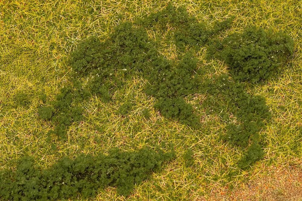 FALLER 181623 Blätterfoliage, dunkelgrün