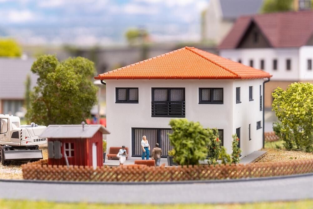 FALLER 232152 N WeberHaus ModernLife