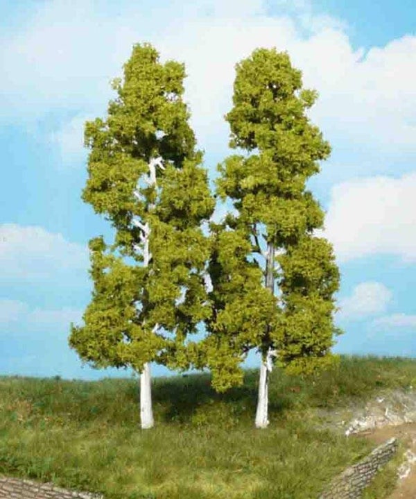 HEKI 1920 2 Birken 18 cm