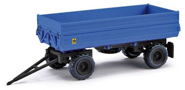BUSCH 95042 H0 ESPEWE: HW 80.11, TB Berlin, Blau