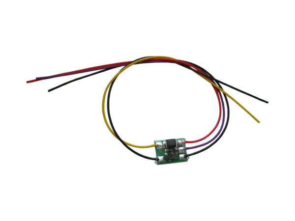 Schönwitz 50182 - CSB-1 LED Spannungswandler Treiber PR4401 Car System Beleuchtung Fertigmodul