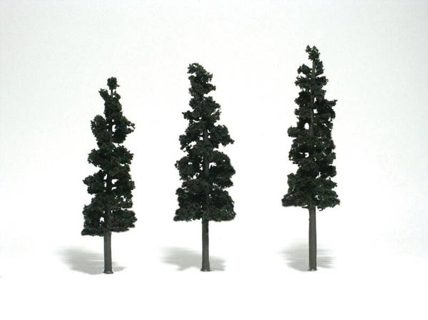 WOODLAND TR1562 Nadelbäume