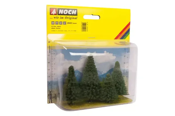 Noch 25432 Tannen