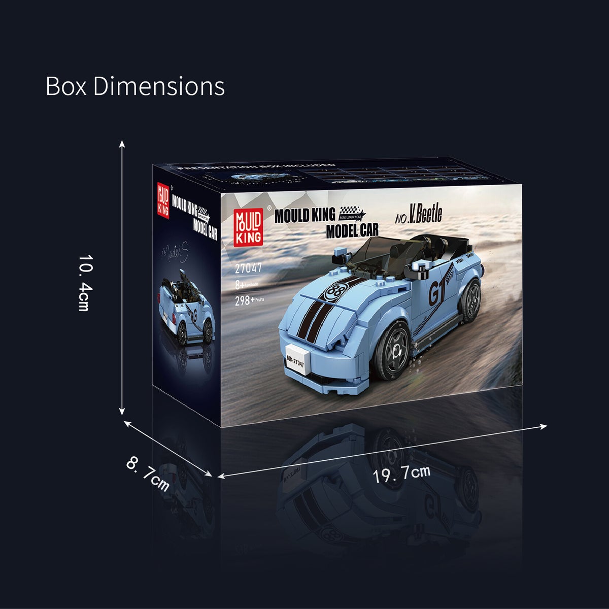 mould-king-27047-v-beetle-inkl-vitrine-modellbau-kreuzlingen