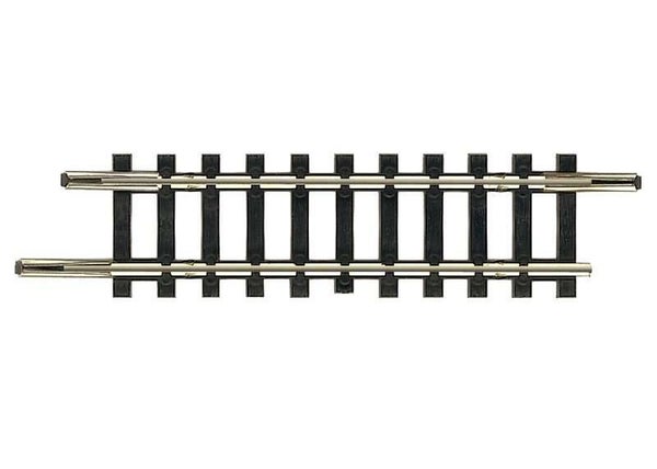 Minitrix N 14999 Übergangsgleis Länge 59,0 mm