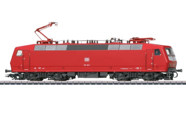 Märklin H0 37829 Lokomotive BR 120 DB