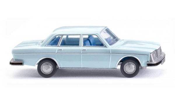 WIKING H0 026408 Volvo 264 GLE - weissblau