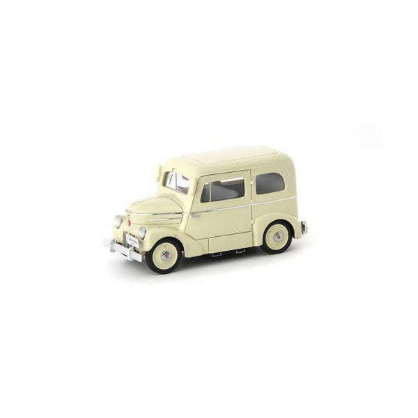 AUTOCULT 03011 Nissan Tama E4S-47 (JPN), beige